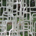 2008, in de tuin van kasteel Sypesteyn, gemengde techniek